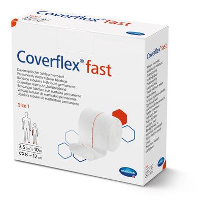 Coverflex téměř velikost 1 3*5cm 10m | Balení (1 kus)