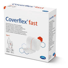 Coverflex téměř velikost 1 3*5cm 10m | Balení (1 kus)
