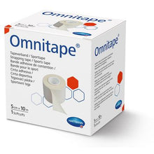 Hartmann Omnitape omítka GW š 5cmx10m P1 int | Balení (1 kus)