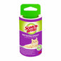 Scotch-Brite™ Extra lepivý* váleček na chlupy pro domácí mazlíčky 48 listů + 4 náhradní váleček na srst pro domácí mazlíčky Scotch-Brite™*, 48 listů, 1/balení | Balení (1 kus)