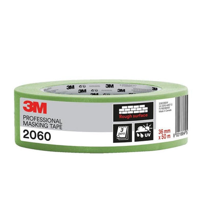3M™ malířská maskovací páska 2060