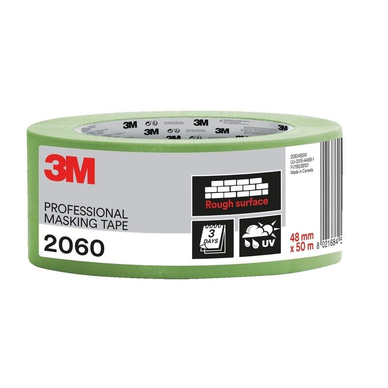 3M™ malířská maskovací páska 2060