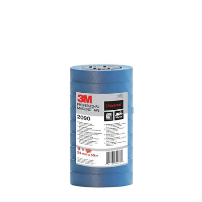 3M™ Painter's Masking Tape 2090 Multi-Surface - maskovací páska pro malířské práce