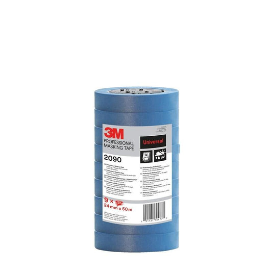 3M™ Painter's Masking Tape 2090 Multi-Surface - maskovací páska pro malířské práce