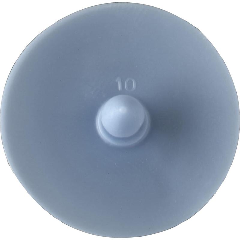 Výdechový ventil pro 3M™ opakovaně použitelné respirátory pro 3M™ opakovaně použitelnou celoobličejovou masku řady 6000, 6889 | Kartonová krabice (1 kus)