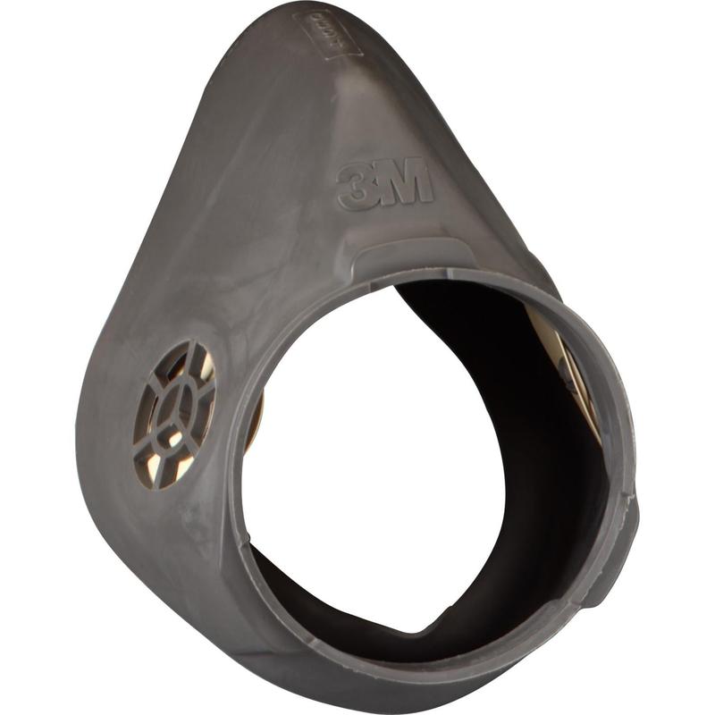 Vnitřní maska ​​3M™ pro opakovaně použitelnou celoobličejovou respirační masku 3M™ Series 6000, 6894 | Kartonová krabice (1 kus)