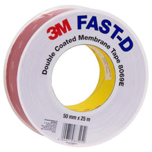 3M™ FAST-D těsnící páska 8069E - Oboustranná lepicí páska