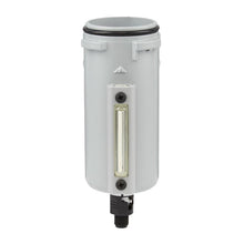 3M™ Aircare™ kovová vana, s průhledítkem pro stupně 1 a 2, poloautomatické vypouštění, ACU-24 | Balení (1 kus)