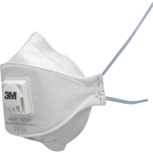3M™ Aura™ Particulate Mask, FFP2, s ventilem, Bulk Pack, 9322+ | Balení (1 kus)