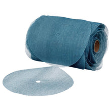 3M™ Grid Sanding Disc Blue on Roll, 150 mm, 80+, 36420 | Balení (1 role)