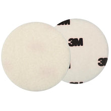 Leštící plsť 3M™ Finesse-it™ černo/bílá