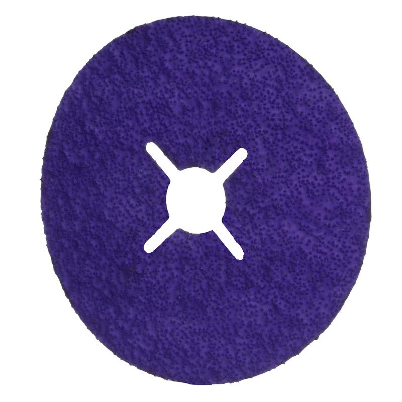 Vláknový kotouč 3M™ Cubitron™ 3 1187C