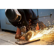 Brusný kotouč 3M™ Cubitron™ 3 Cut and Grind, 47563, 36+, T27, 150 mm x 3,2 mm x 22,23 mm, EN, 10/bal., 20 kusů/PU | Balení (10 kusů)