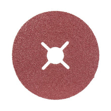 3M™ Cubitron™ II Fiber Disc 982C, 115 mm x 22 mm, 36+ | Balení (25 kusů)