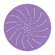 3M™ Cubitron™ II Hookit™ brusný kotouč 737U, 125 mm, víceotvorový, 180+, 31369 | Balení (50 kusů)