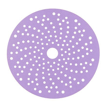 3M™ Cubitron™ II Hookit™ brusný kotouč 737U, 150 mm, víceotvorový, 400+, 51428 | Balení (50 kusů)