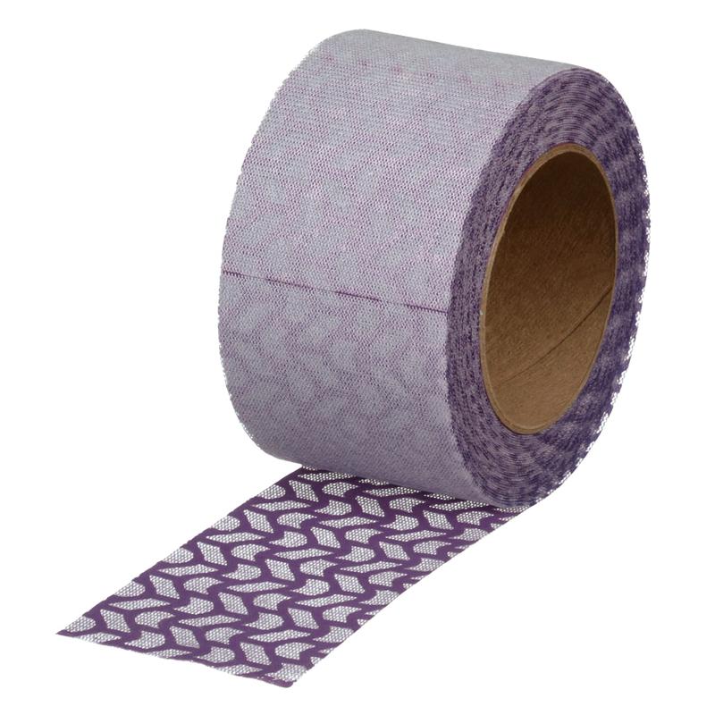 Brusné pásy 3M™ Cubitron™ II v roli, 70 mm x 10 m, 120+, 34562 | Balení (1 role)