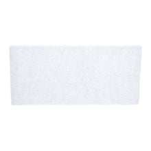 3M™ Doodlebug™ White Cleaning Pad 8440, White, 117mm x 254mm, 30/case | Karton (1 balení)