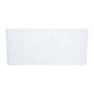 3M™ Doodlebug™ White Cleaning Pad 8440, White, 117mm x 254mm, 30/case | Karton (1 balení)