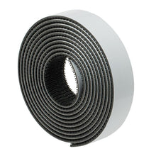 3M™ Dual Lock™ SJ3541 Push Lock Black - Odnímatelný upevňovací systém