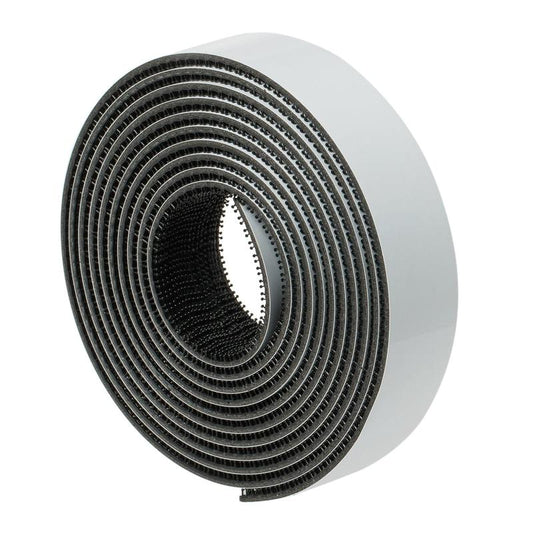 3M™ Dual Lock™ SJ3541 Push Lock Black - Odnímatelný upevňovací systém