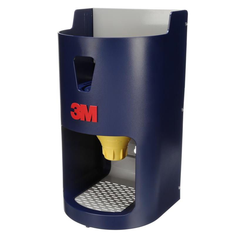3M™ One Touch™ Pro Dispenser Zásobník na ochranu sluchu, 391-0000 | Balení (1 kus)