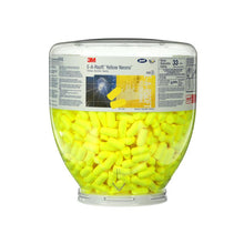 3M™ E-A-Rsoft™ Yellow Neons™ špunty do uší, náhradní láhev, 500/nádoba, PD-01-002 | Balení (1 pár)