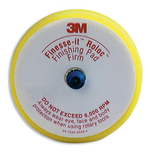 Dokončovací podložka 3M™ Finesse-it™ Roloc™, 76,2 mm | Balení (1 kus)