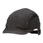 3M™ First Base™ 3 Bump Cap 2030609, Classic, Black, Micro Peak, 25mm | Balení (1 kus)