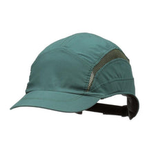 3M™ First Base™ 3 Bump Cap 2030596, Classic, Dark Green, Short Peak, 55mm | Balení (1 kus)