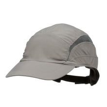 3M™ First Base™ 3 Bump Cap 2030605, Classic, Grey, Standard Peak, 70mm | Balení (1 kus)
