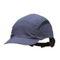3M™ First Base™ 3 Bump Cap 2030031, Classic, Navy, Short Peak, 55mm | Balení (1 kus)