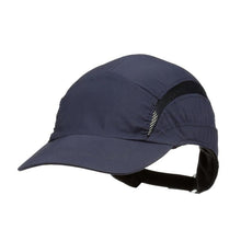3M™ First Base™ 3 Bump Cap 2030043, Classic, Navy, Standard Peak, 70 mm | Balení (1 kus)