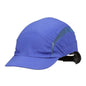 3M™ First Base™ 3 Bump Cap 2030601, Classic, Royal Blue, Short Peak, 55 mm | Balení (1 kus)