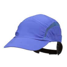 3M™ First Base™ 3 Bump Cap 2030599, Classic, Royal Blue, Standard Peak, 70 mm | Balení (1 kus)