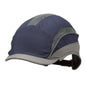 3M™ First Base™ 3 Bump Cap 2031215, Elite, Navy/Grey, Micro Peak, 25 mm | Balení (1 kus)