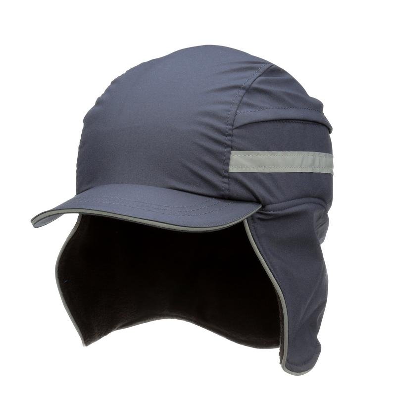 3M™ First Base™ 3 Bump Cap 2021200, Winter, Navy, Short Peak, 55mm | Balení (1 kus)