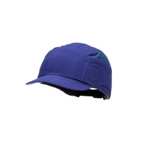 3M™ First Base™ Plus Bump Cap 2014288, Royal Blue, Short Peak, 55 mm | Balení (1 kus)
