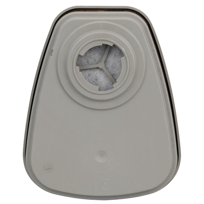 3M™ Filtr pro plyny a páry, A1 6051 | Balení (2 kusy)