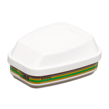 3M™ filtr na plyny, páry a částice, A2P3 R 6095 | Balení (4 kusy)