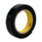 3M™ Loop Tape SJ3571 Černá - Odnímatelné suché zipy