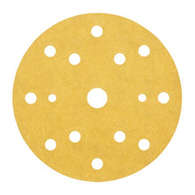Papírový kotouč 3M™ Hookit™ 255P, 152 mm, 15 otvorů, P80 | Balení (100 kusů)