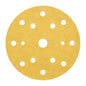 Papírový kotouč 3M™ Hookit™ 255P, 152 mm, 15 otvorů, P80 | Balení (100 kusů)