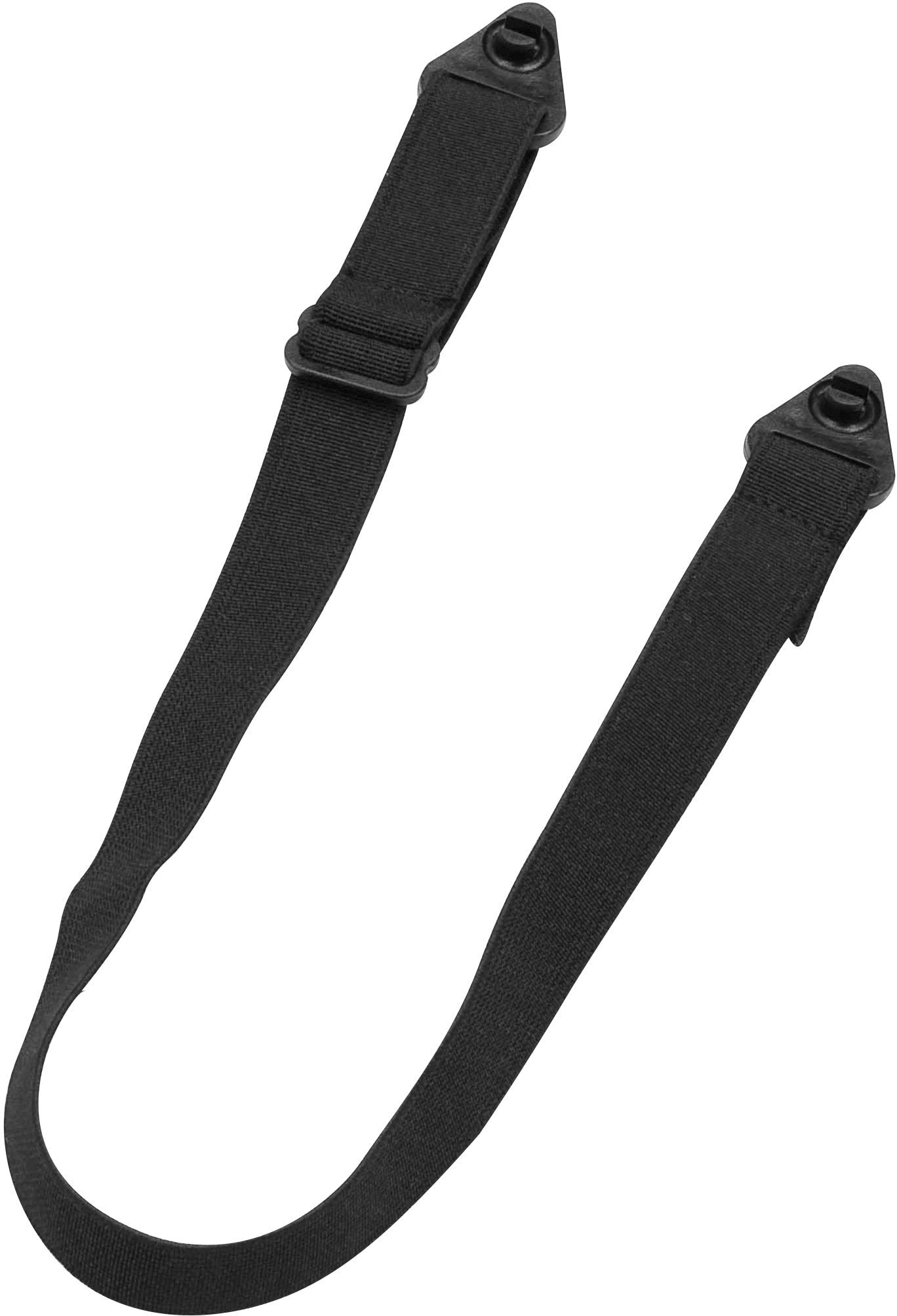 Podbradní pásek pro bezpečnostní přilbu 3M™ řady G3000, G22, 2-bodový, GH1 | Balení (1 kus)