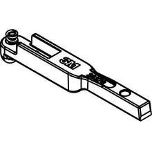 Prodloužení kontaktního ramene 3M™, 610 mm, pro všechna kontaktní ramena (kromě 28373, 28375) | Balení (1 kus)