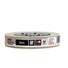 3M™ Painter's Masking Tape P3630, maskovací páska pro přesné malířské práce