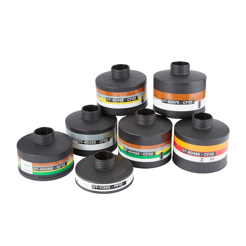 3M™ Kombinovaný filtr, CF22 A2B2P3 R D, DT-4035E | Balení (1 kus)