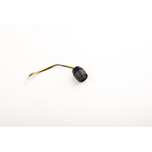 3M™ PELTOR™ panelová zásuvka, 2kolíková, LiteCom, J22C-02/SP | Balení (1 kus)