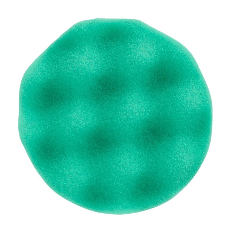 3M™ Perfect-It™ lešticí pěnový polštářek hrubý, zelený