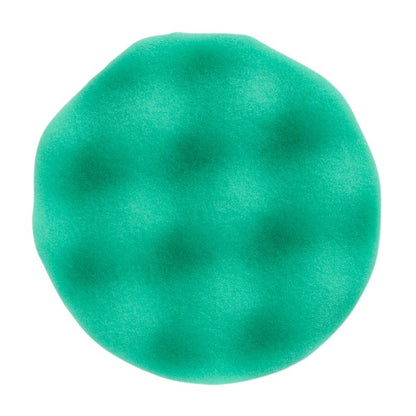 3M™ Perfect-It™ lešticí pěnový polštářek hrubý, zelený